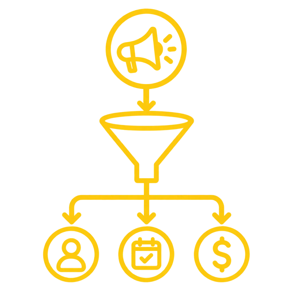 Tree Service SEO 3 One Channel Dependency