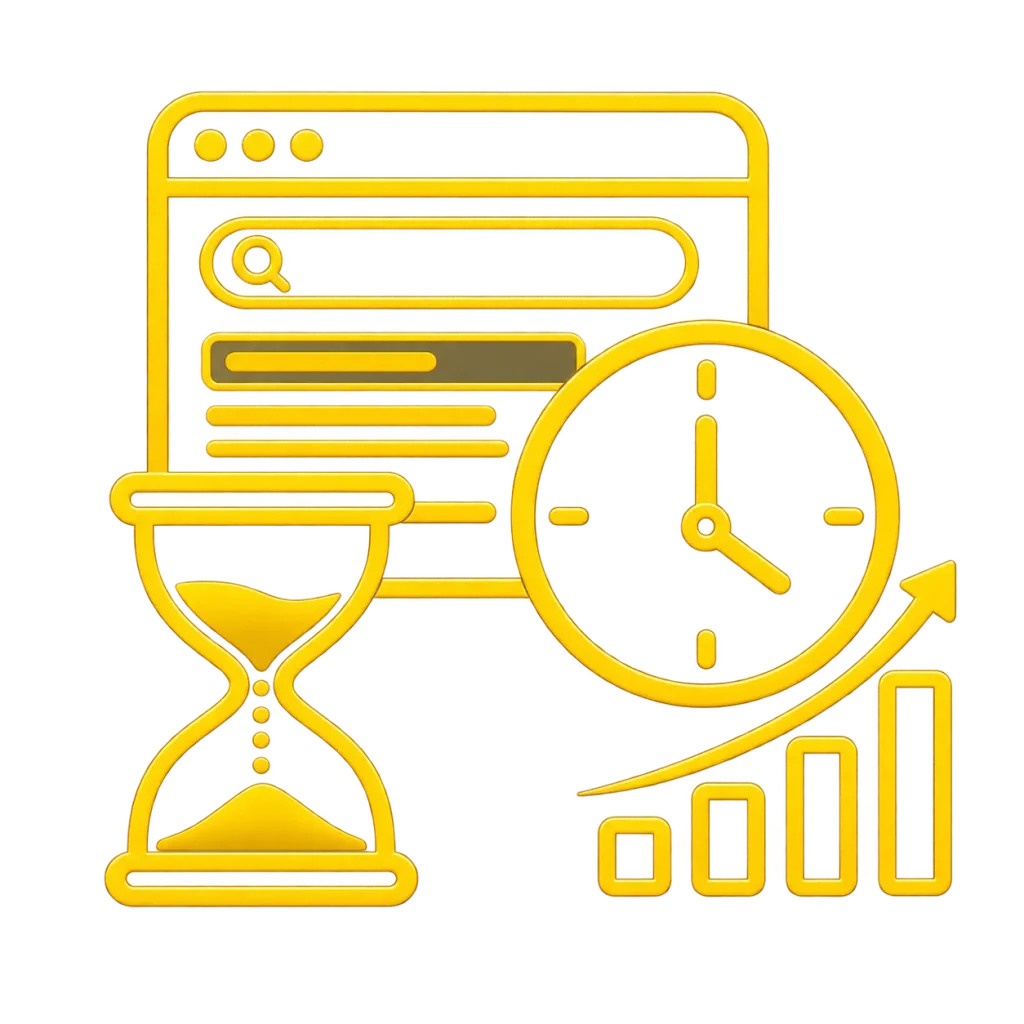 Tree Service SEO 4 The SEO Takes Time Excuse