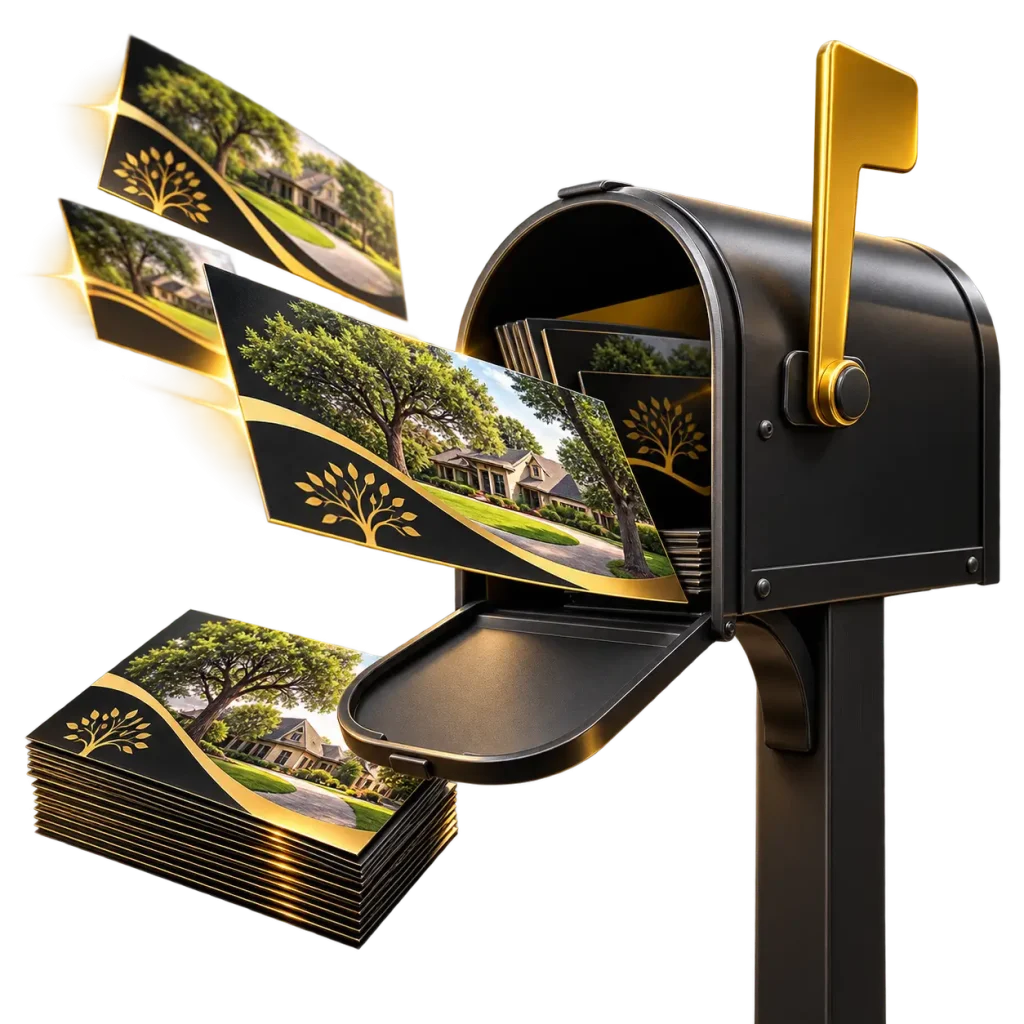 Tree Service SEO 8 direct mail2
