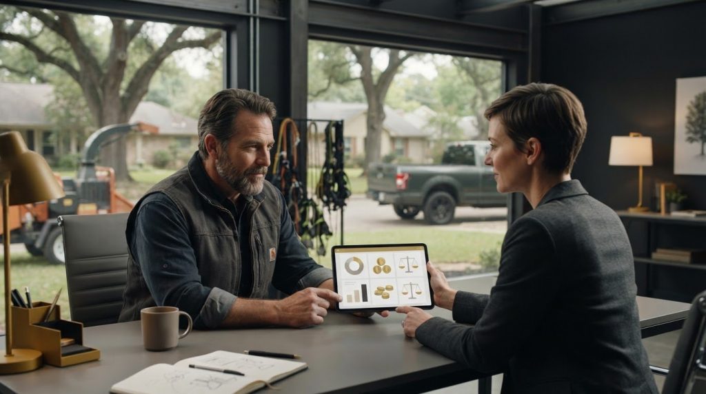 Tree Service Marketing Agency Pricing: What Owners Should Budget For in 2026